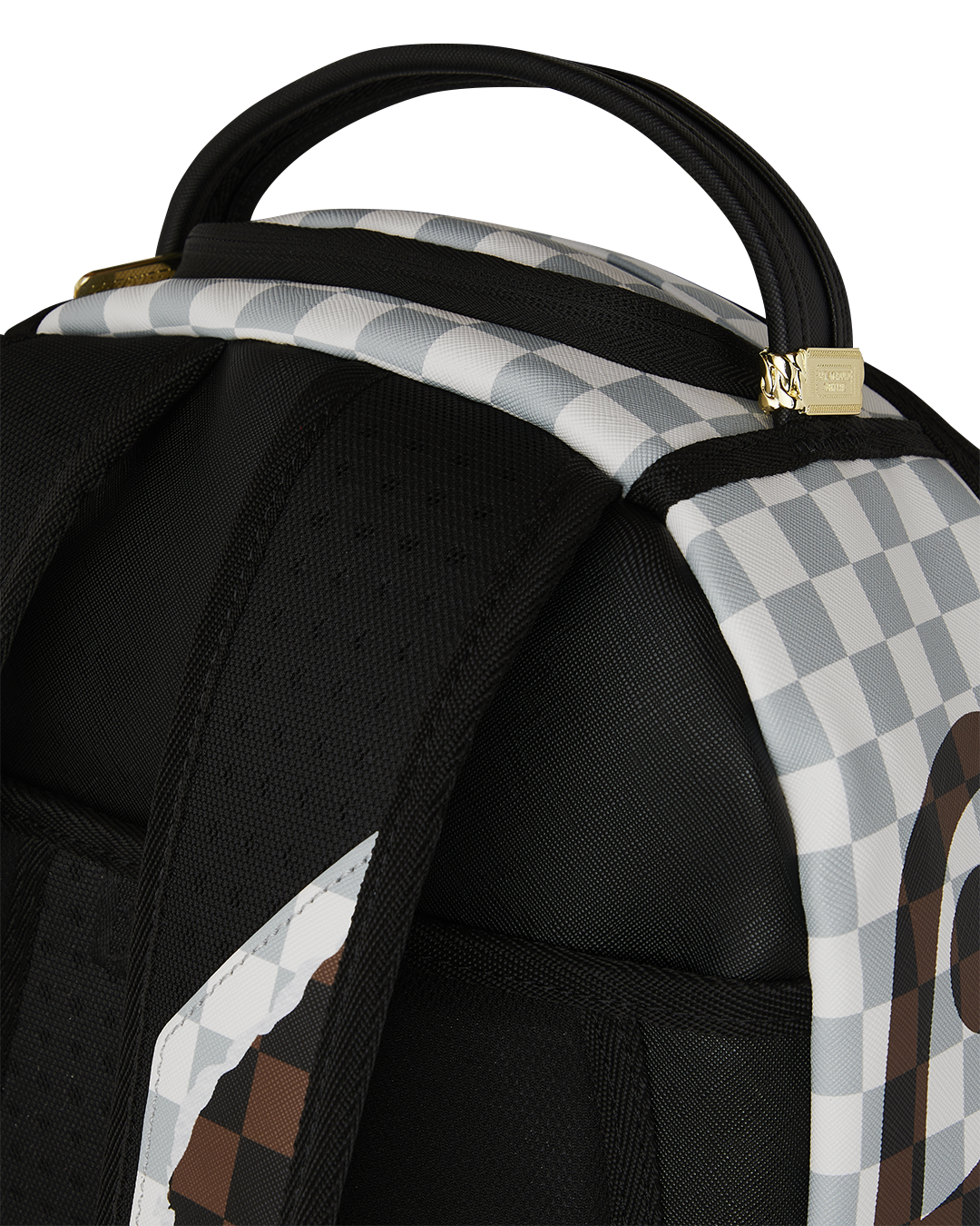 SPRAYGROUND SHARK LEGACY BACKPACK