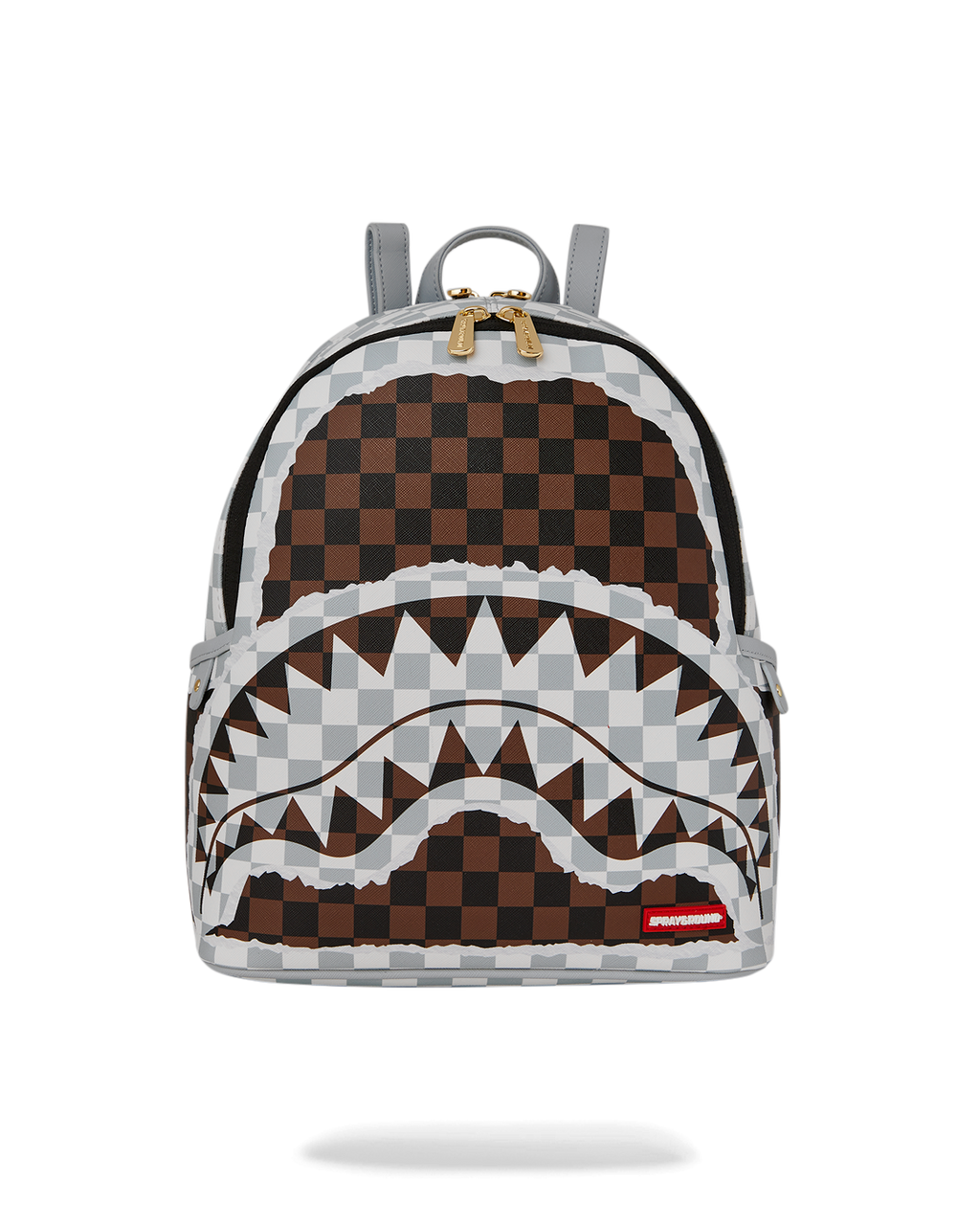 SPRAYGROUND SHARK LEGACY SAVAGE BACKPACK