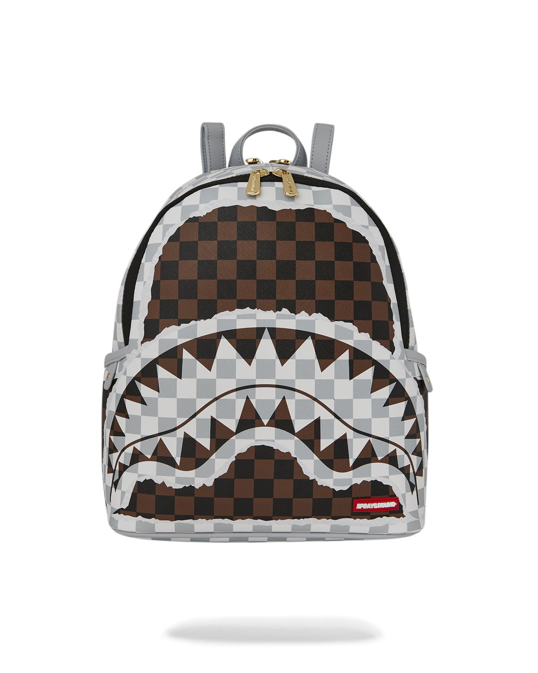 SPRAYGROUND SHARK LEGACY SAVAGE BACKPACK