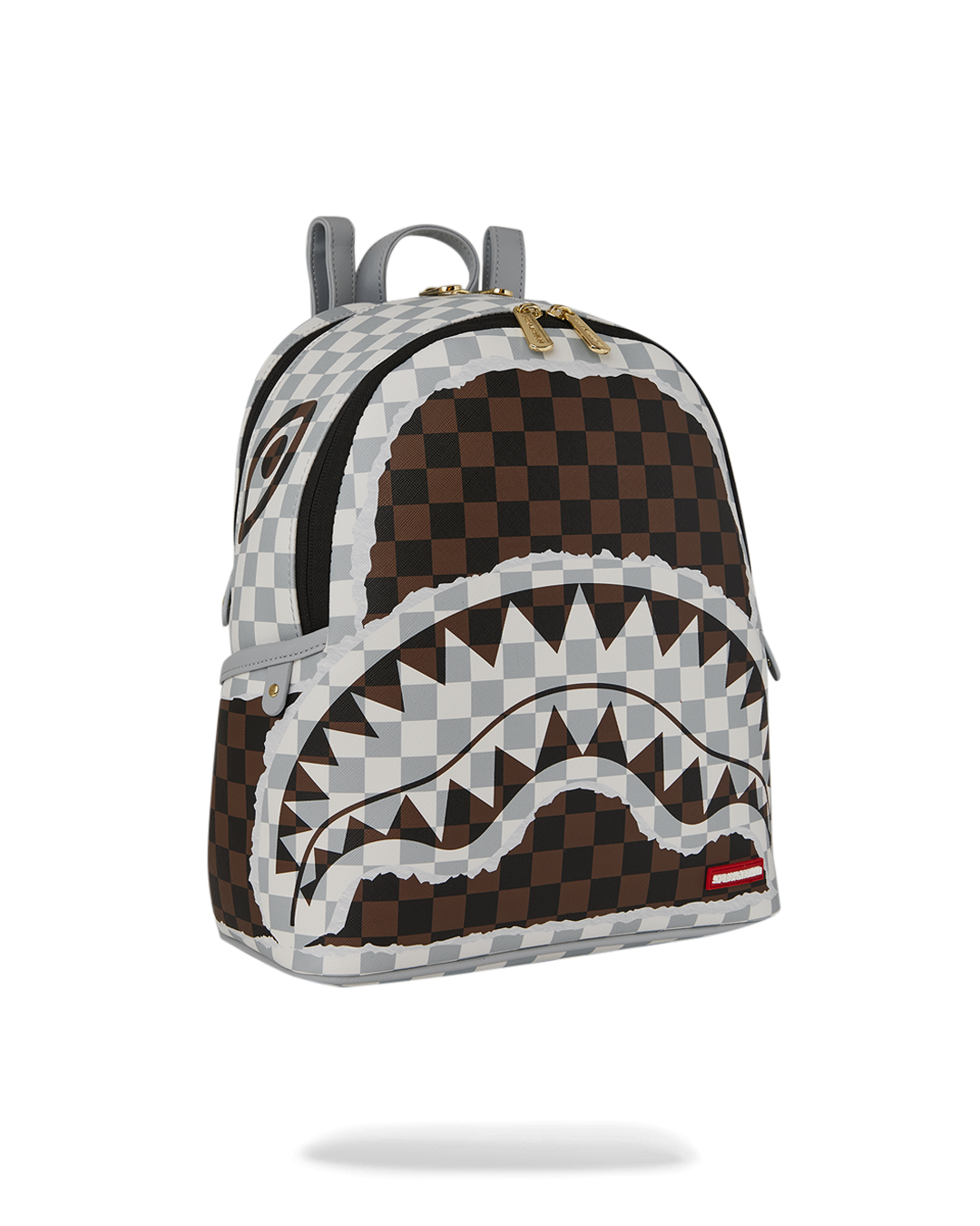 SPRAYGROUND SHARK LEGACY SAVAGE BACKPACK