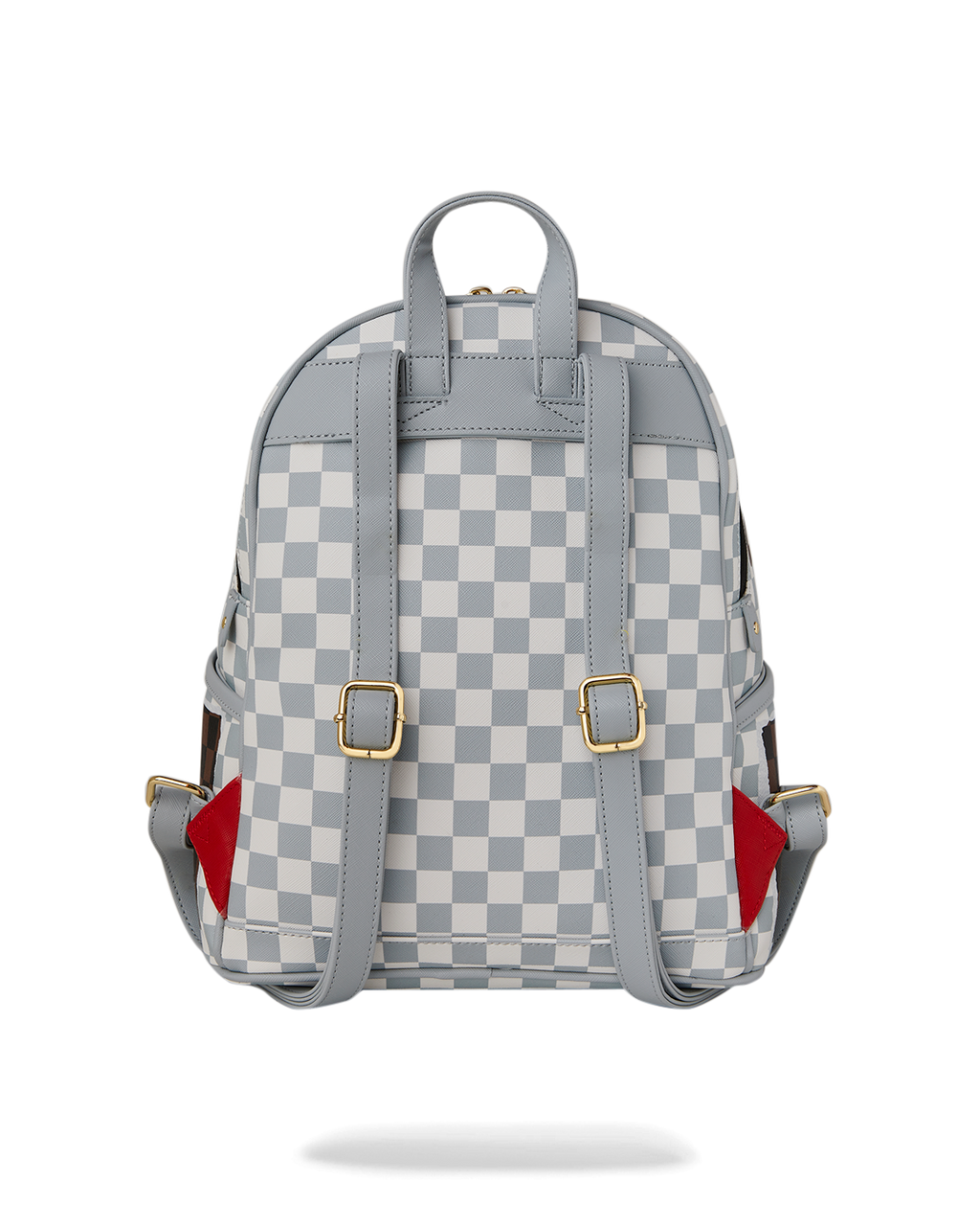 SPRAYGROUND SHARK LEGACY SAVAGE BACKPACK