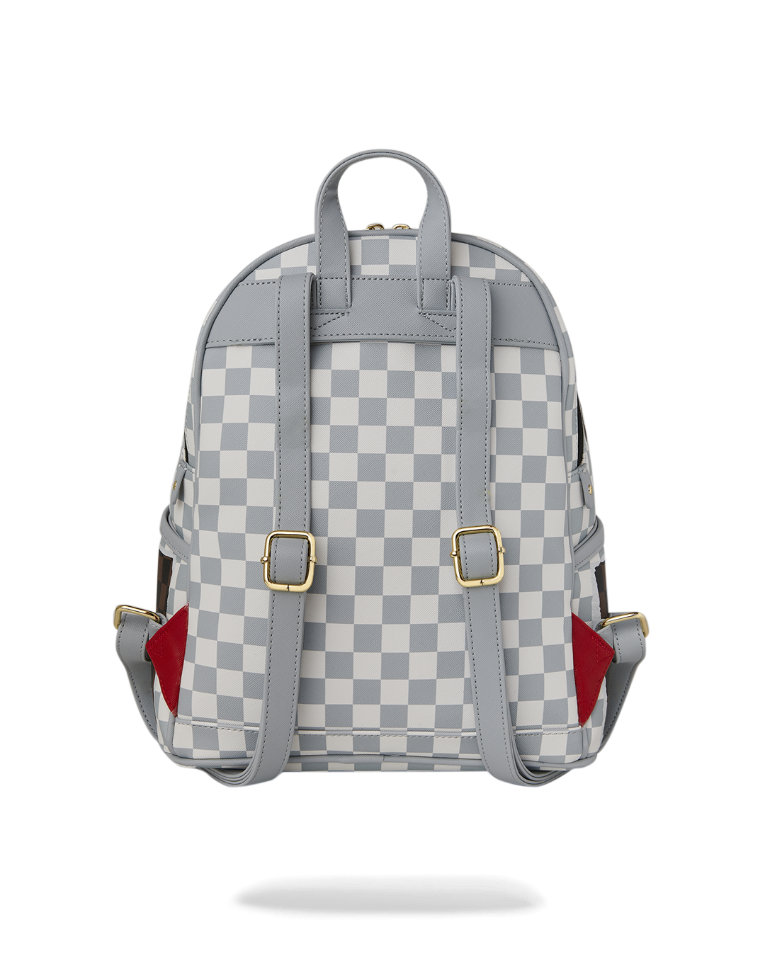 SPRAYGROUND SHARK LEGACY SAVAGE BACKPACK