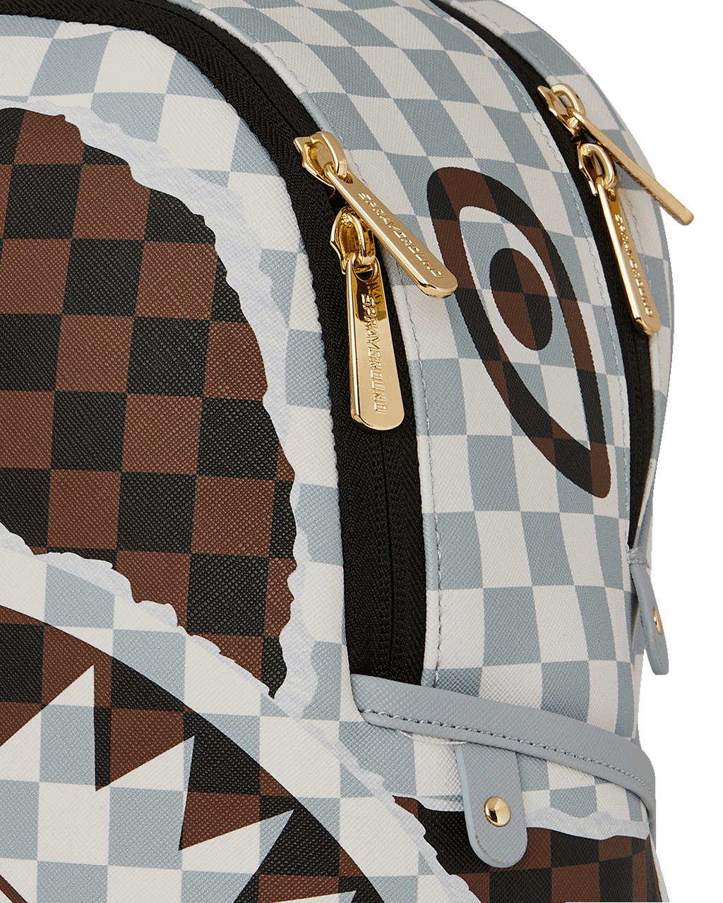 SPRAYGROUND SHARK LEGACY SAVAGE BACKPACK