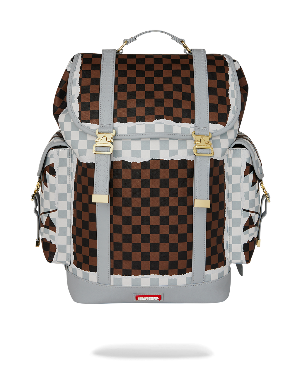 SPRAYGROUND SHARK LEGACY MONTE CARLO