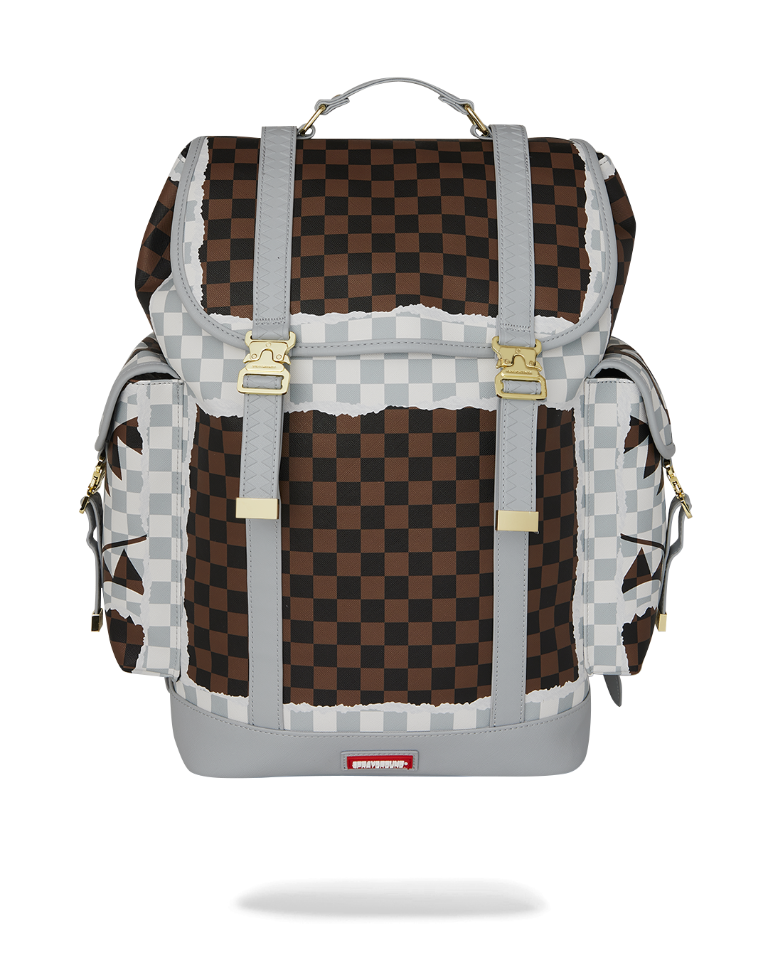 SPRAYGROUND SHARK LEGACY MONTE CARLO