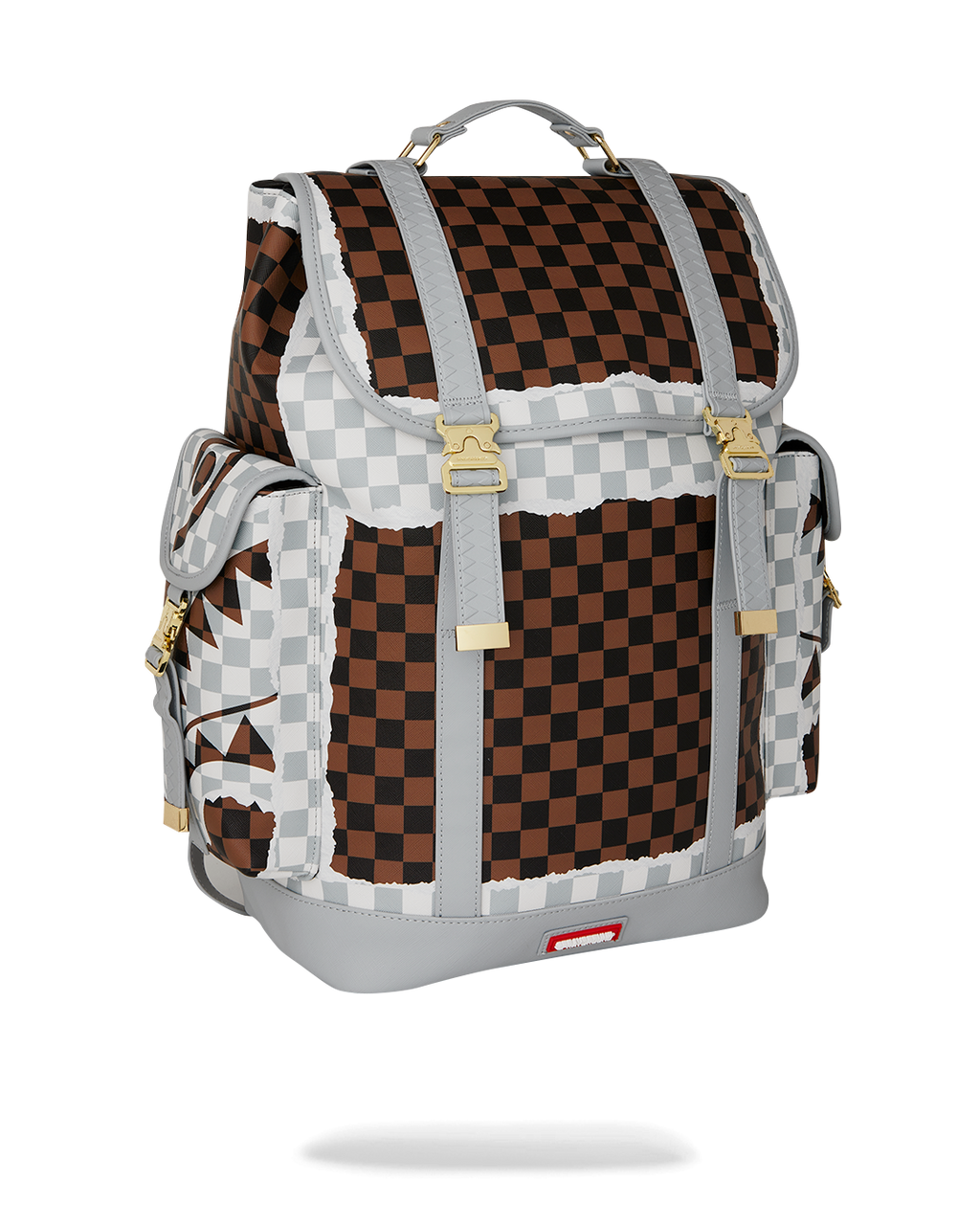 SPRAYGROUND SHARK LEGACY MONTE CARLO
