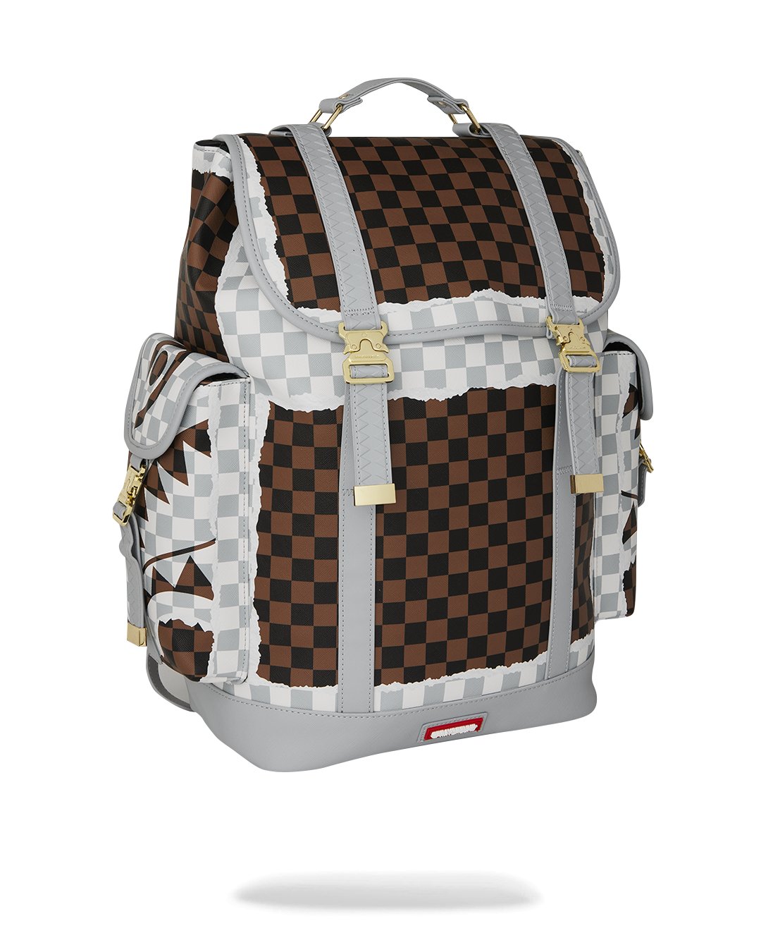 SPRAYGROUND SHARK LEGACY MONTE CARLO