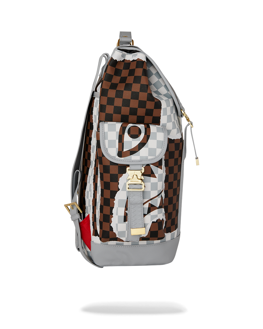 SPRAYGROUND SHARK LEGACY MONTE CARLO