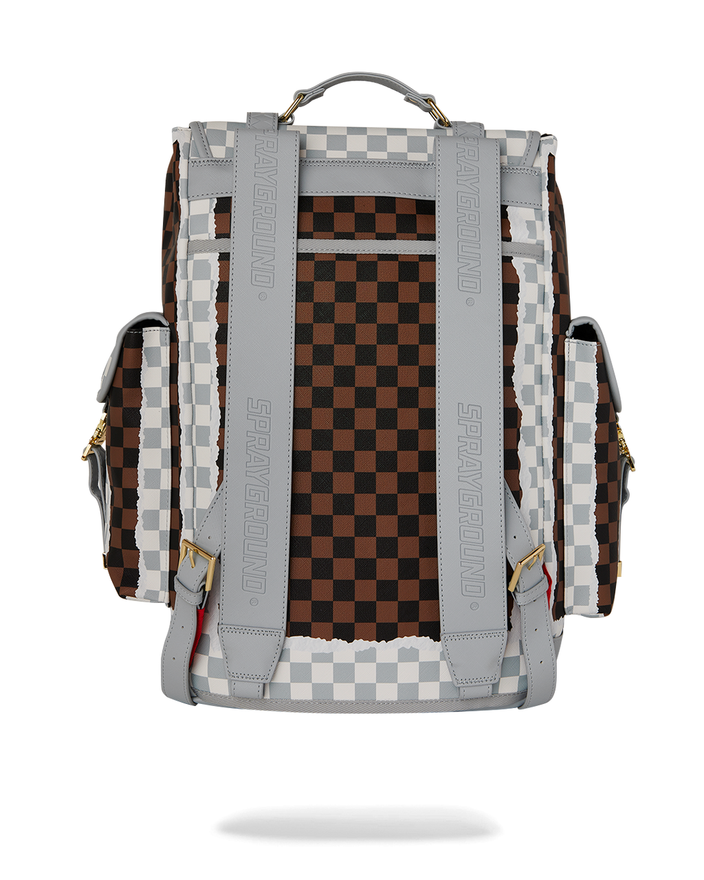 SPRAYGROUND SHARK LEGACY MONTE CARLO