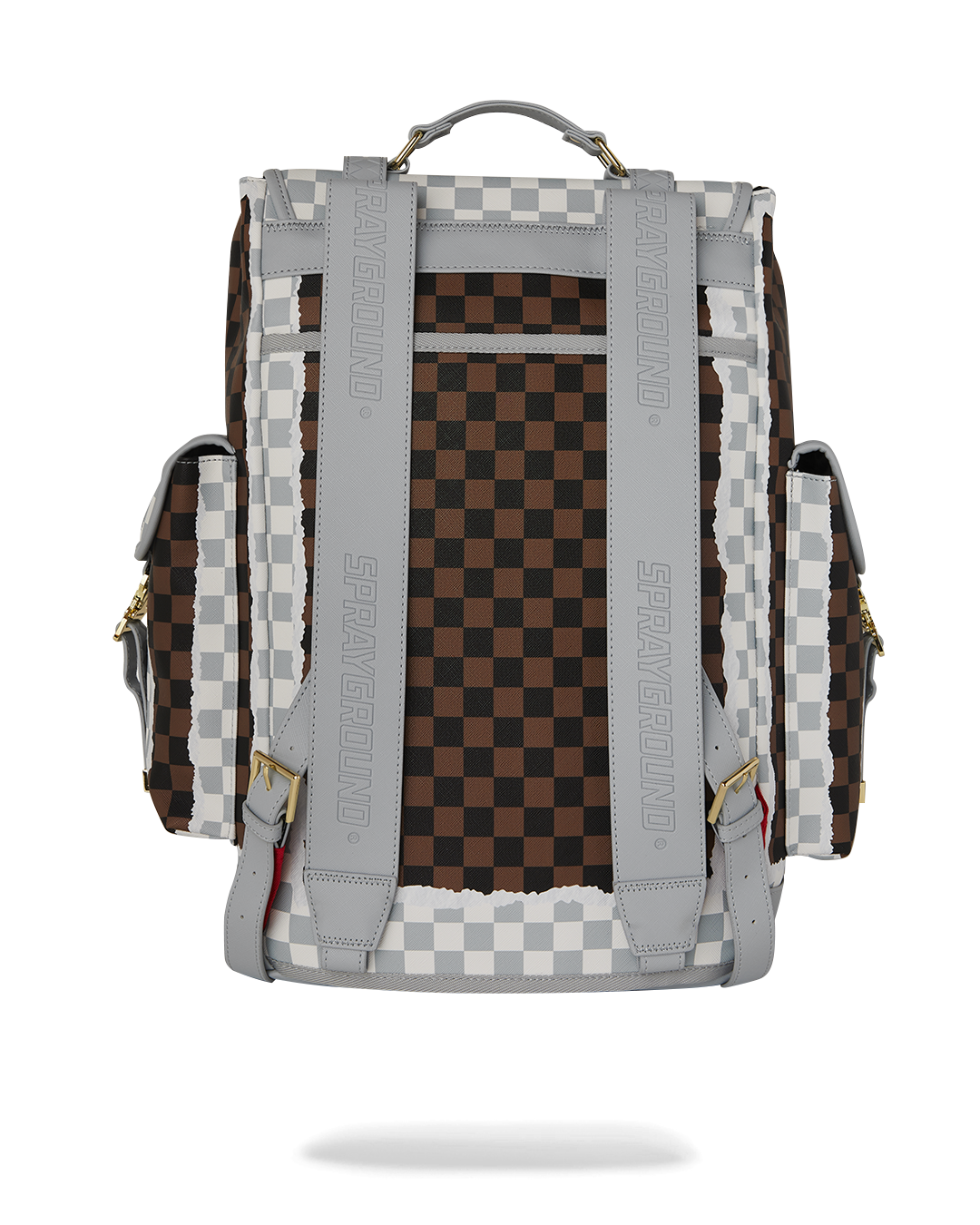 SPRAYGROUND SHARK LEGACY MONTE CARLO