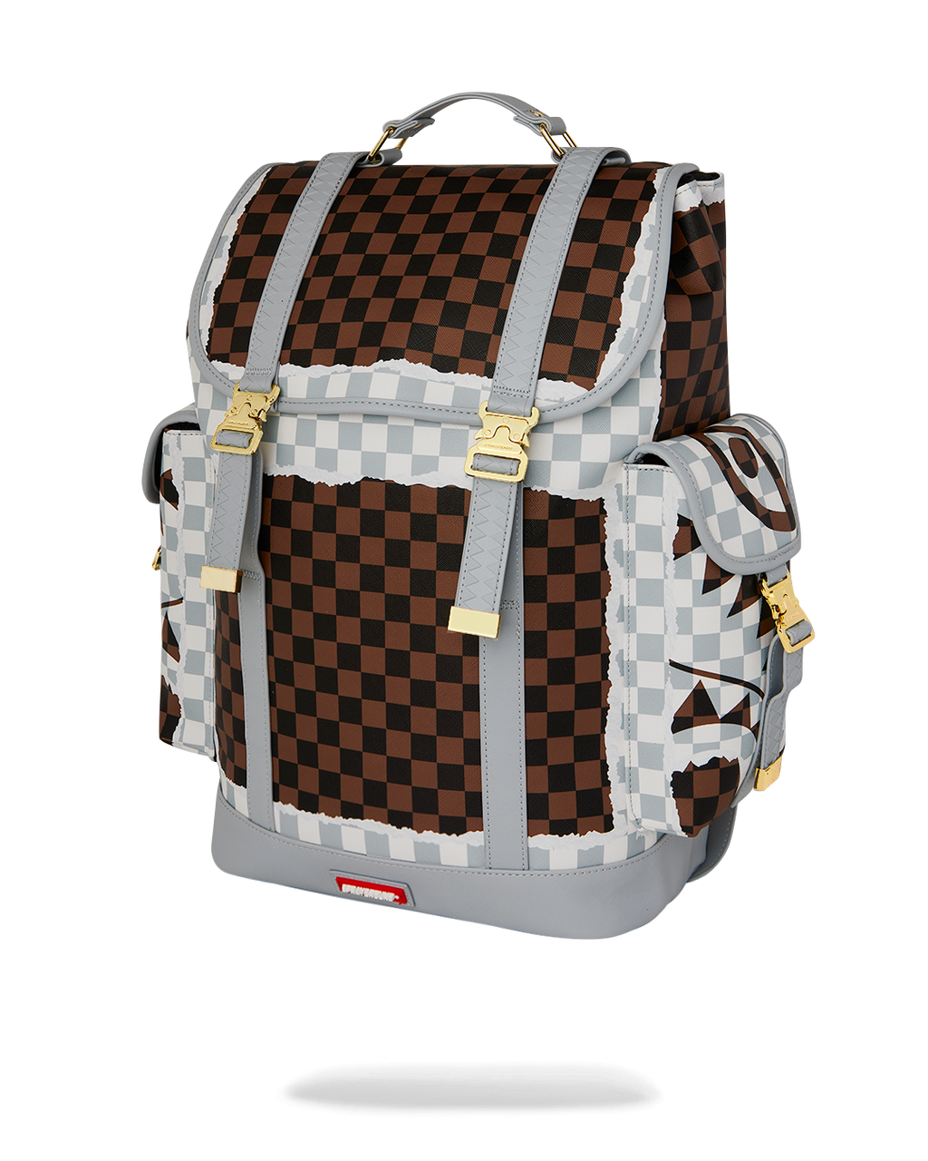 SPRAYGROUND SHARK LEGACY MONTE CARLO
