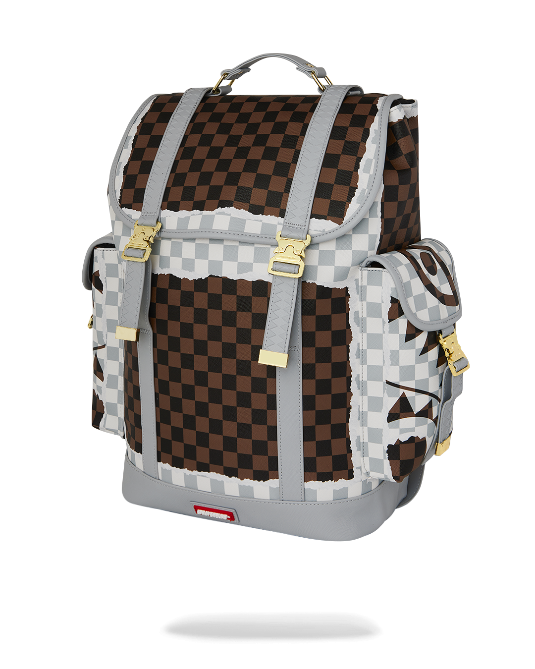 SPRAYGROUND SHARK LEGACY MONTE CARLO