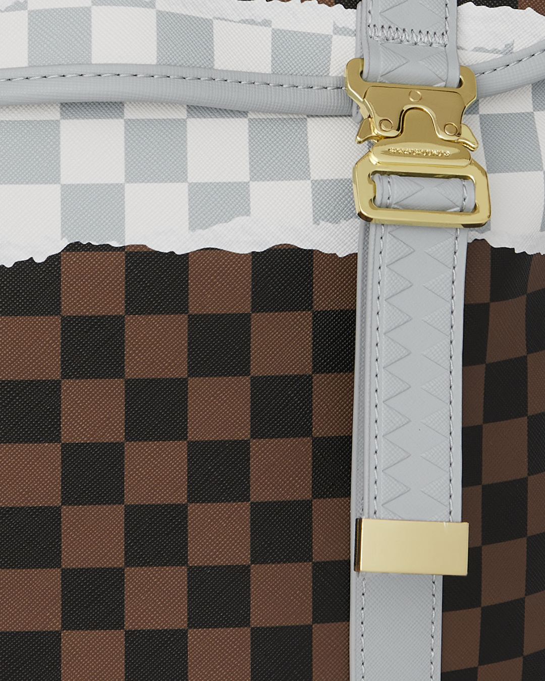 SPRAYGROUND SHARK LEGACY MONTE CARLO