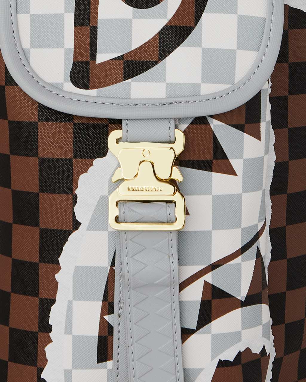 SPRAYGROUND SHARK LEGACY MONTE CARLO