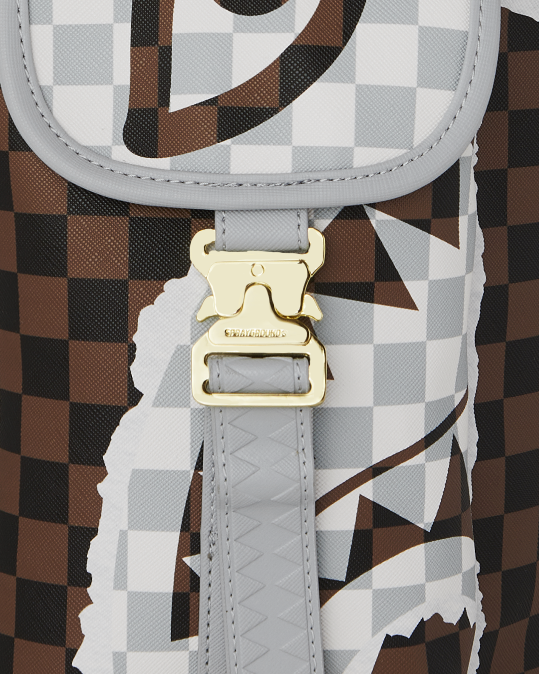 SPRAYGROUND SHARK LEGACY MONTE CARLO