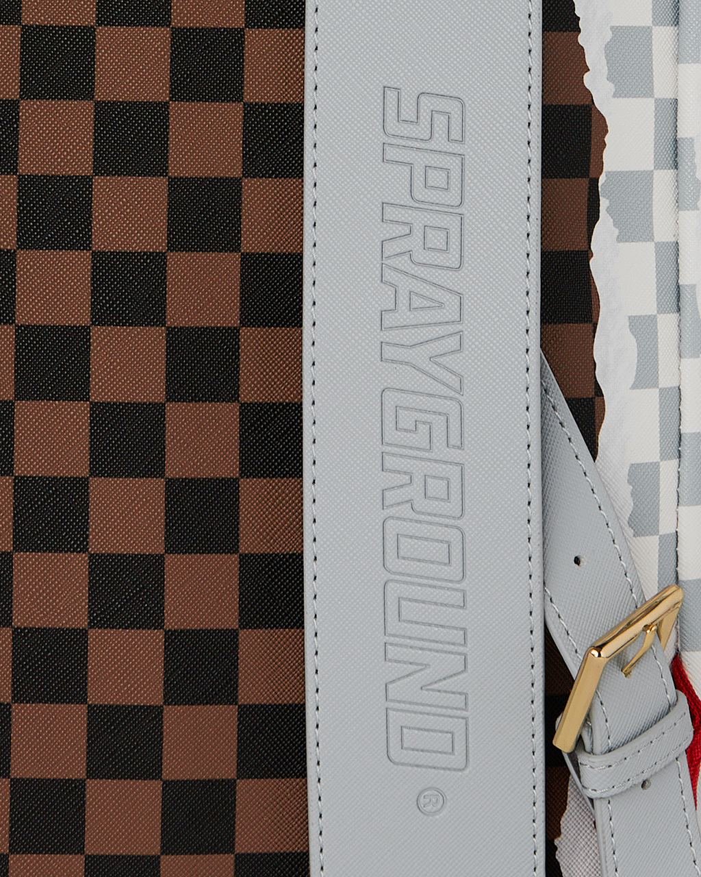 SPRAYGROUND SHARK LEGACY MONTE CARLO