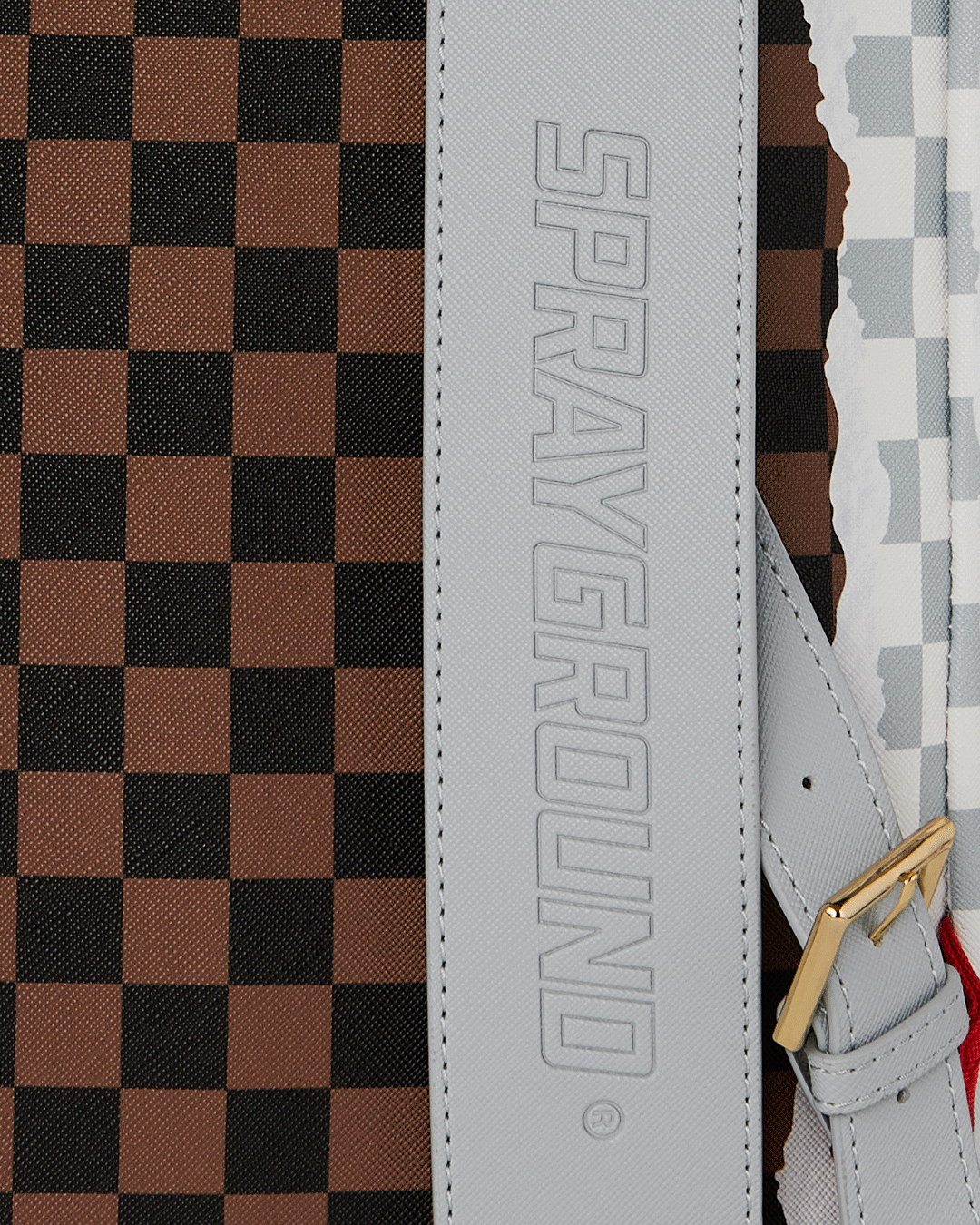 SPRAYGROUND SHARK LEGACY MONTE CARLO