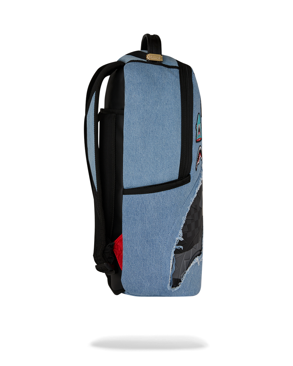 SPRAYGROUND GLOBAL STOPOVER BACKPACK