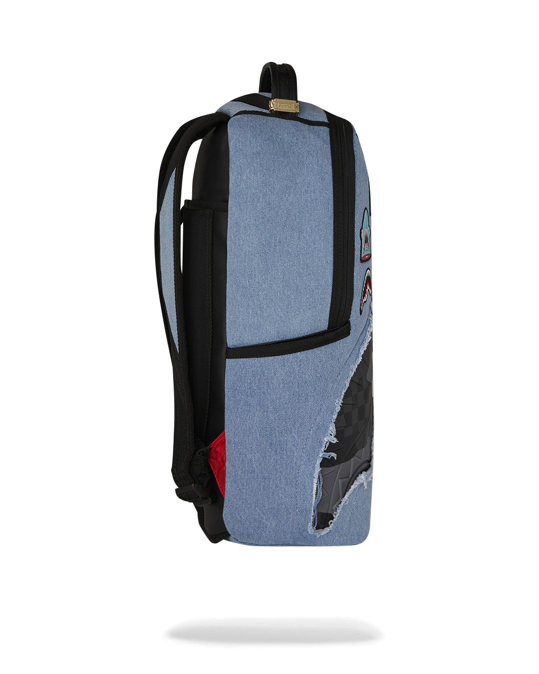 SPRAYGROUND GLOBAL STOPOVER BACKPACK
