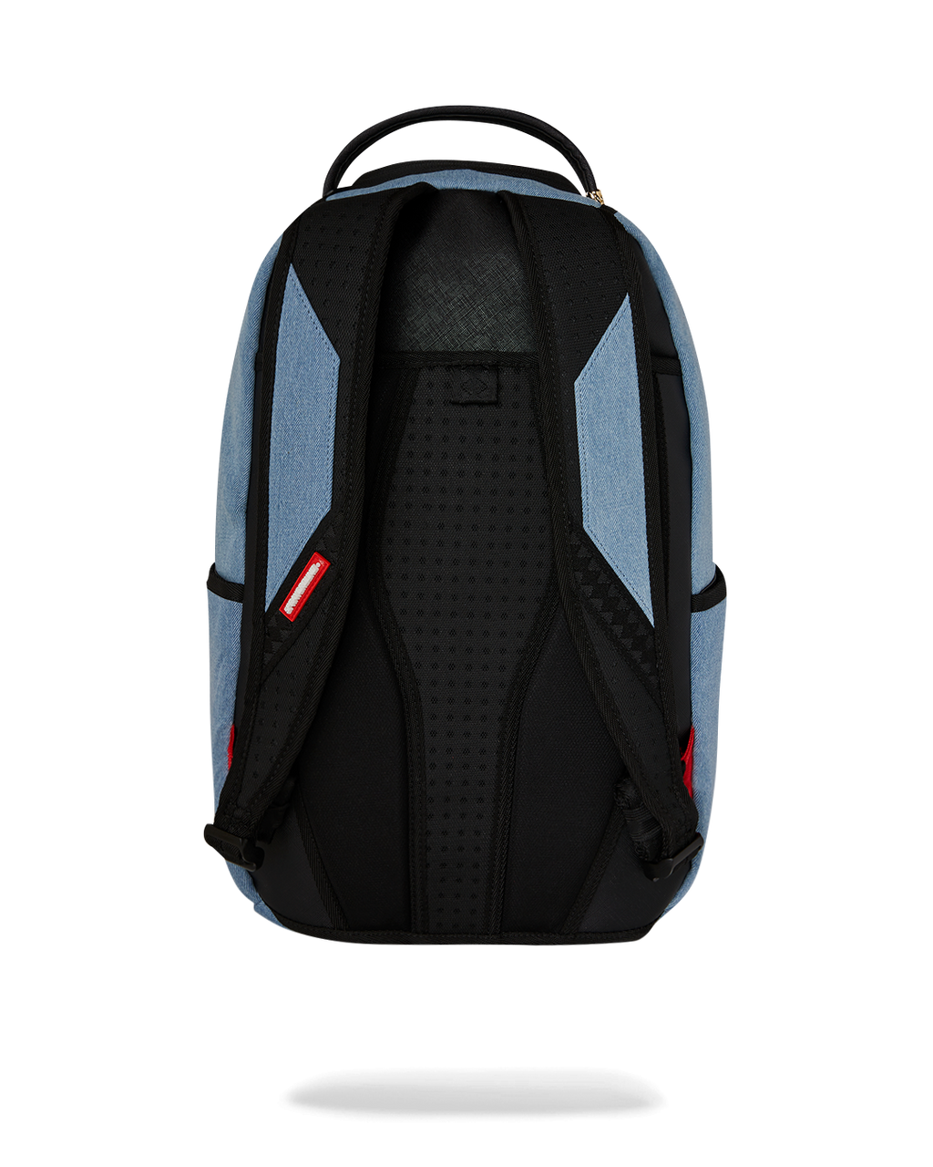 SPRAYGROUND GLOBAL STOPOVER BACKPACK