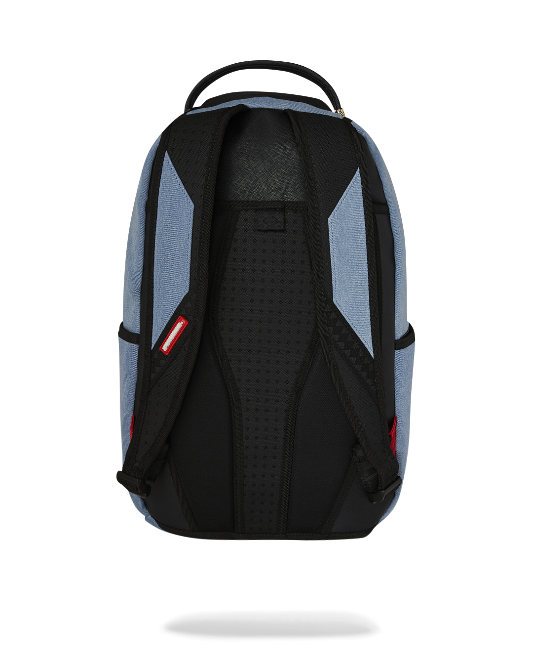 SPRAYGROUND GLOBAL STOPOVER BACKPACK