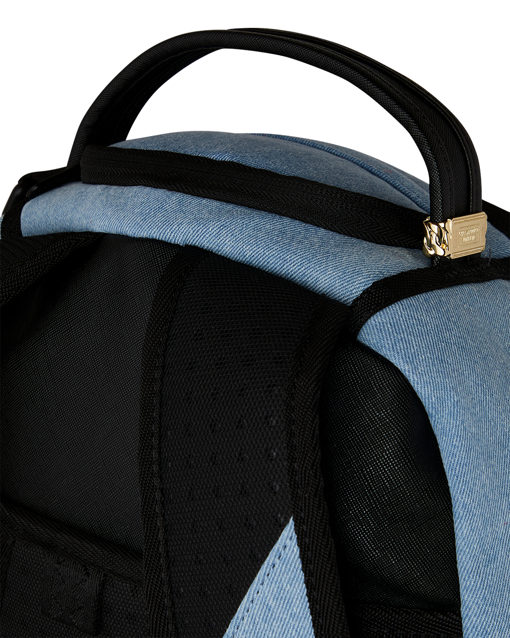SPRAYGROUND GLOBAL STOPOVER BACKPACK