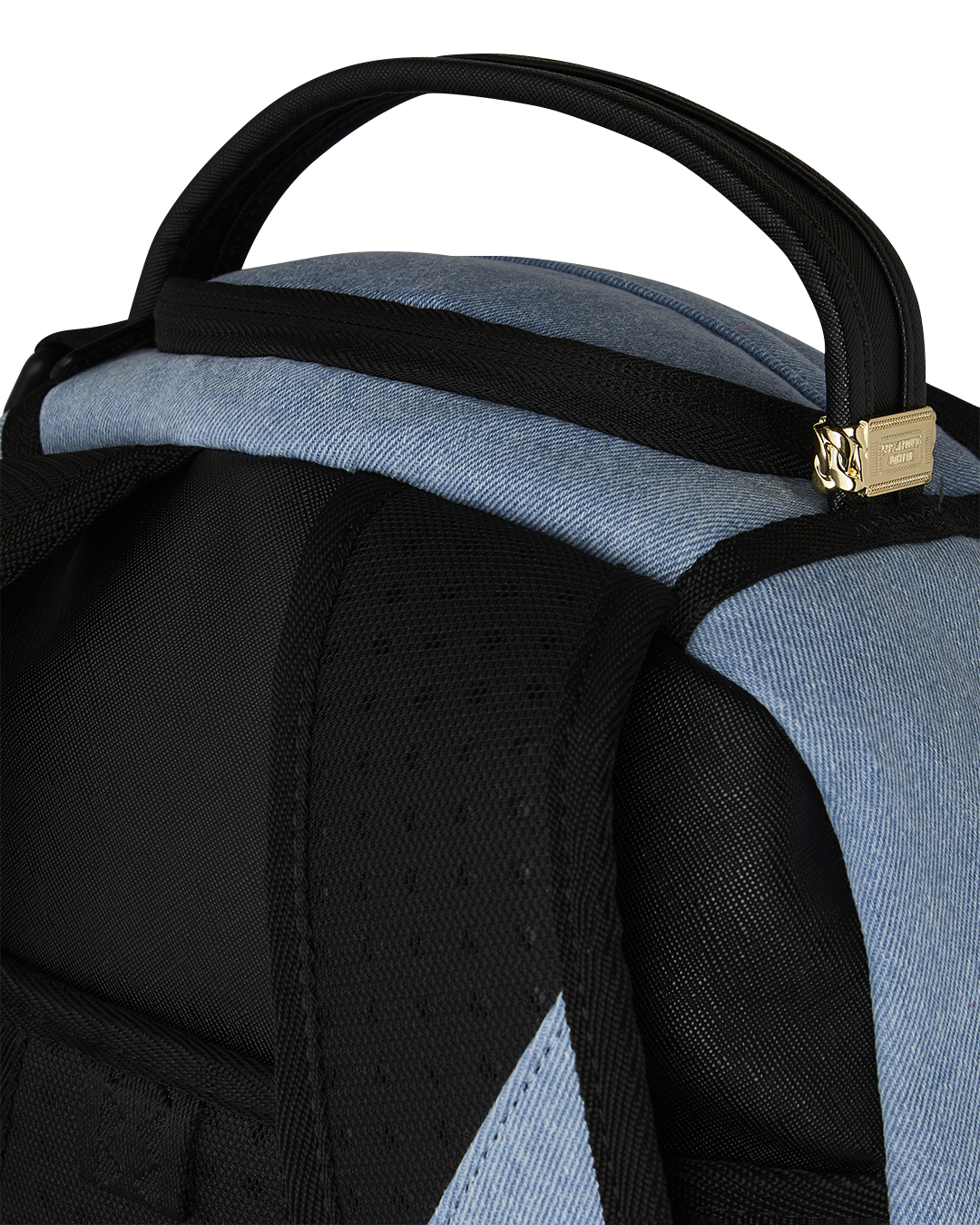 SPRAYGROUND GLOBAL STOPOVER BACKPACK