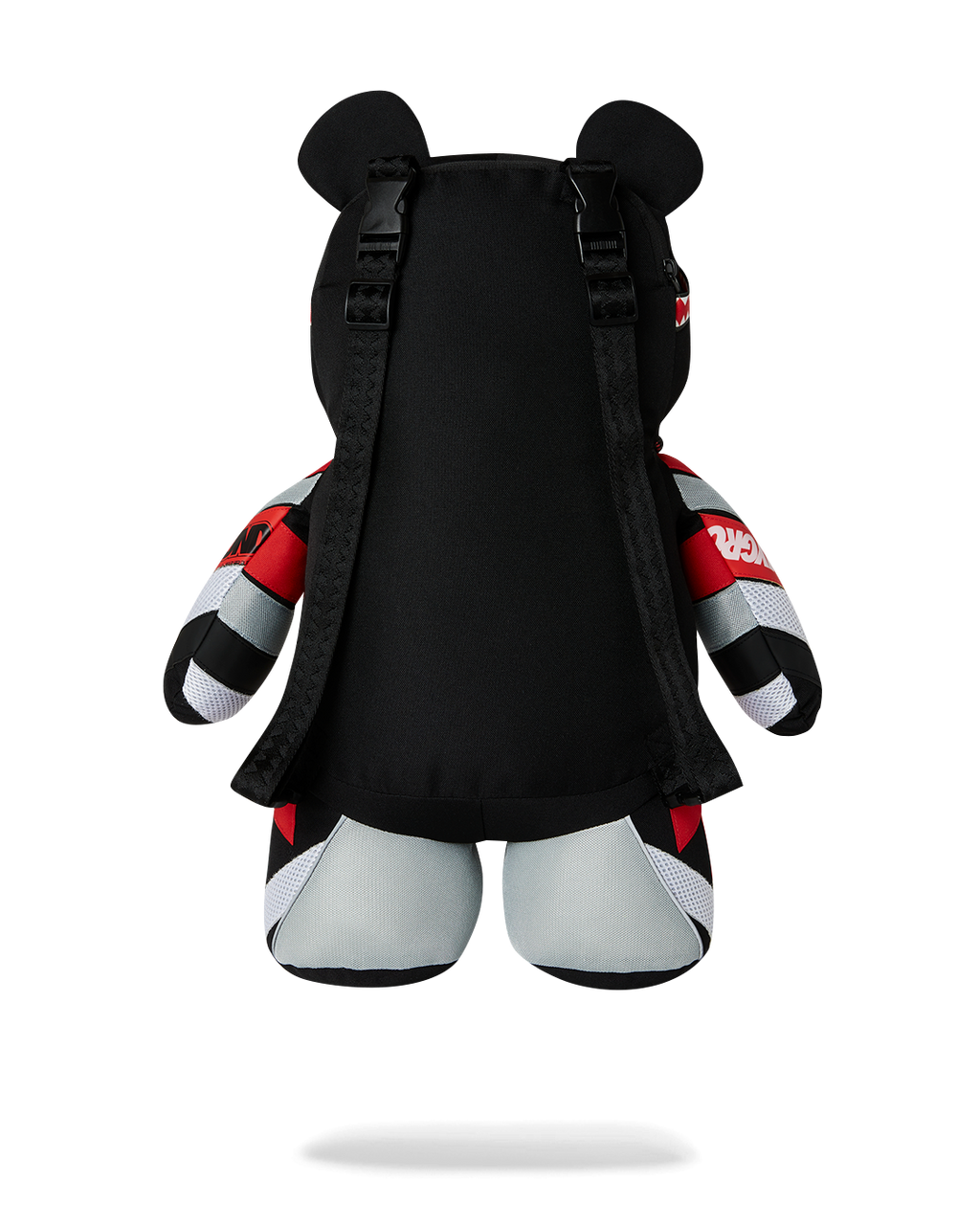 SPRAYGROUND SHARCTIC ARCTIC MONEYBEAR BACKPACK