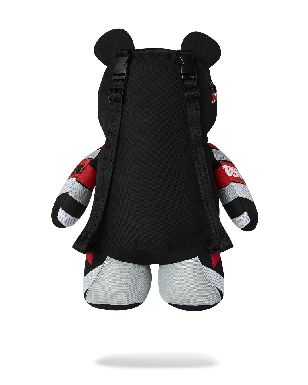 SPRAYGROUND SHARCTIC ARCTIC MONEYBEAR BACKPACK