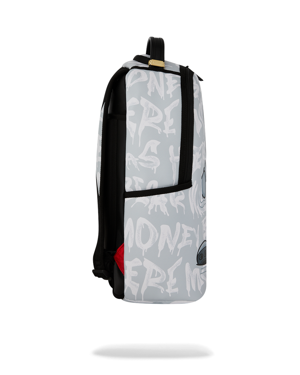 SPRAYGROUND MONEY BEAR CHILLTIME BACKPACK