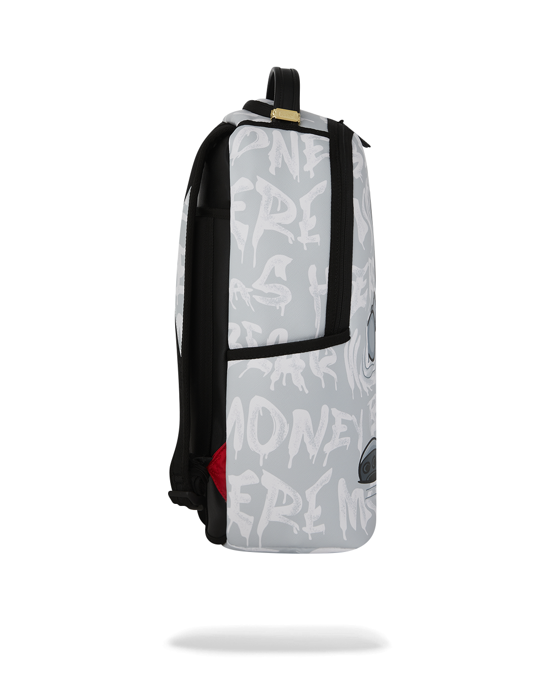 SPRAYGROUND MONEY BEAR CHILLTIME BACKPACK