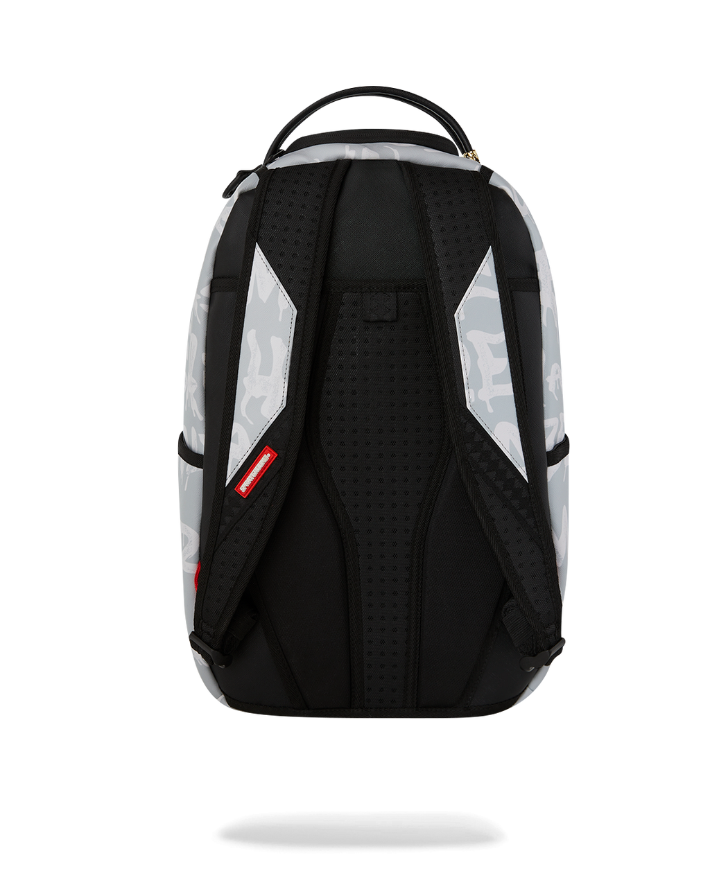 SPRAYGROUND MONEY BEAR CHILLTIME BACKPACK