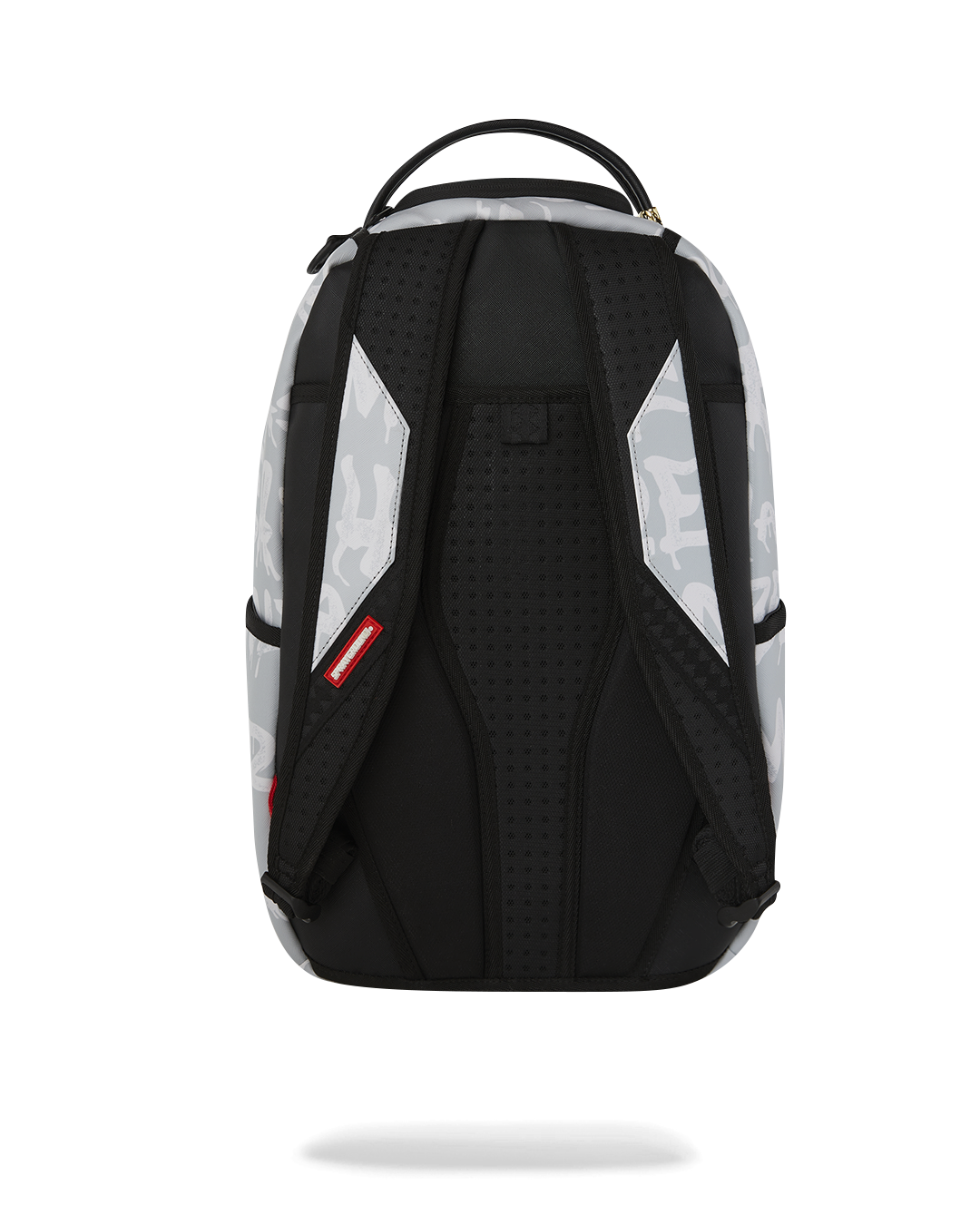 SPRAYGROUND MONEY BEAR CHILLTIME BACKPACK