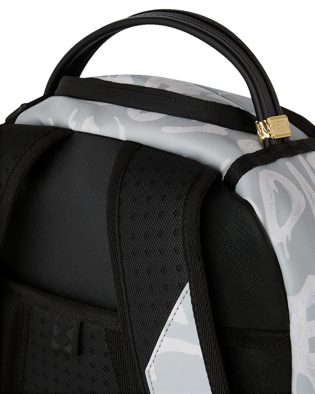SPRAYGROUND MONEY BEAR CHILLTIME BACKPACK