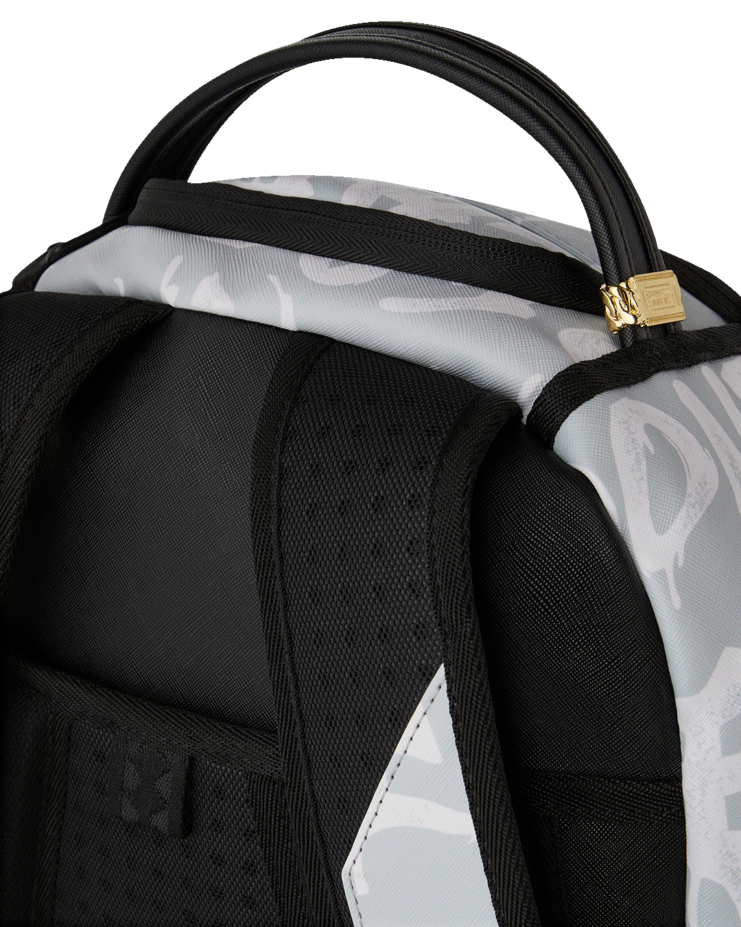 SPRAYGROUND MONEY BEAR CHILLTIME BACKPACK