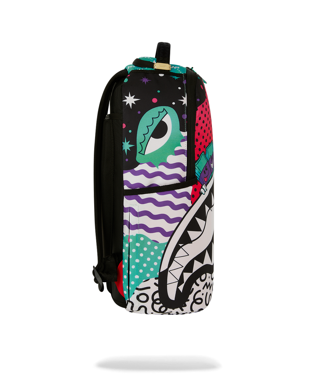 SPRAYGROUND CASH CREATIVE BACKPACK