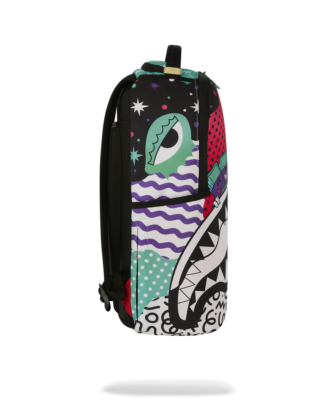 SPRAYGROUND CASH CREATIVE BACKPACK