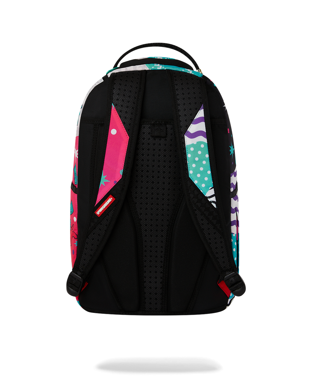 SPRAYGROUND CASH CREATIVE BACKPACK