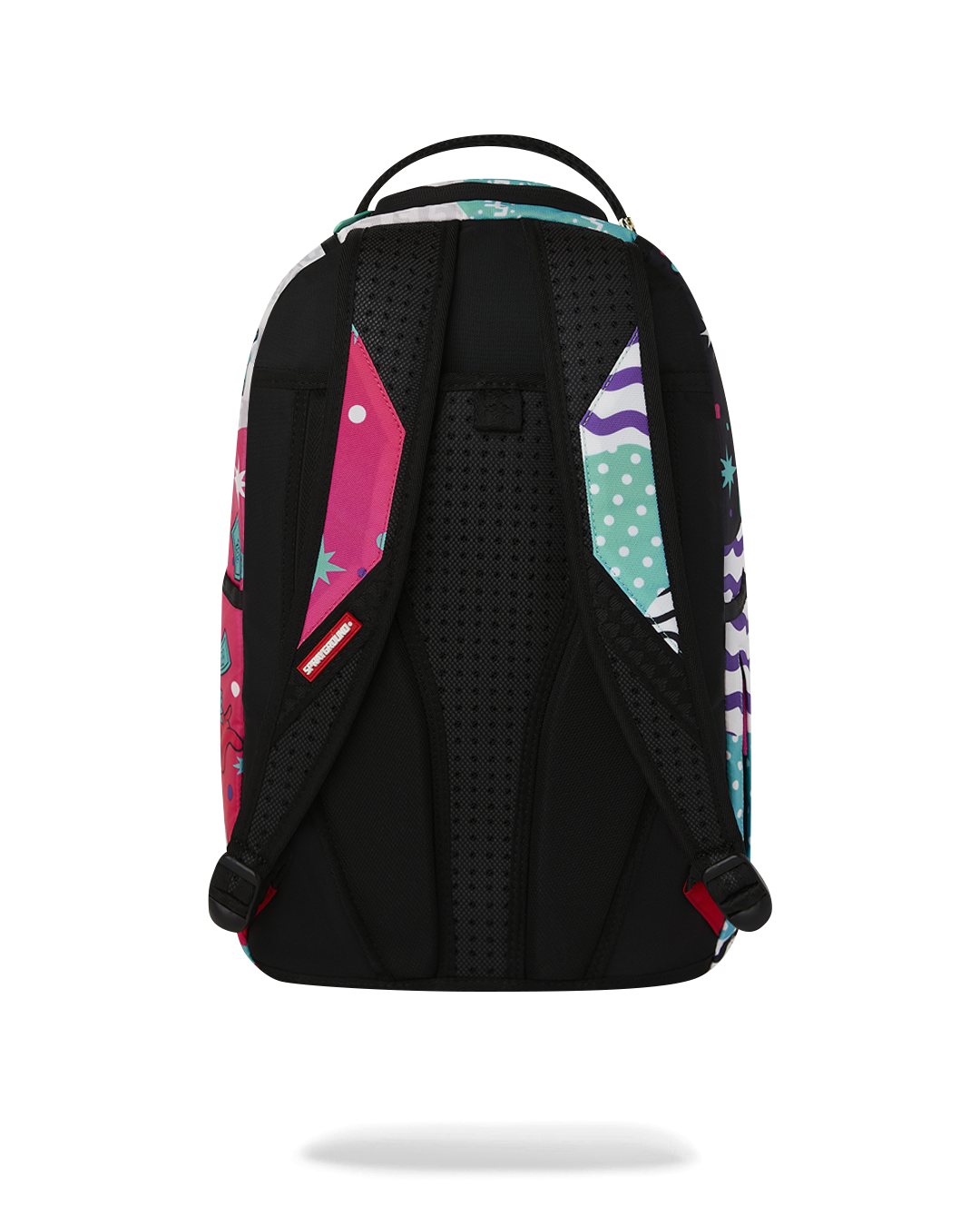 SPRAYGROUND CASH CREATIVE BACKPACK
