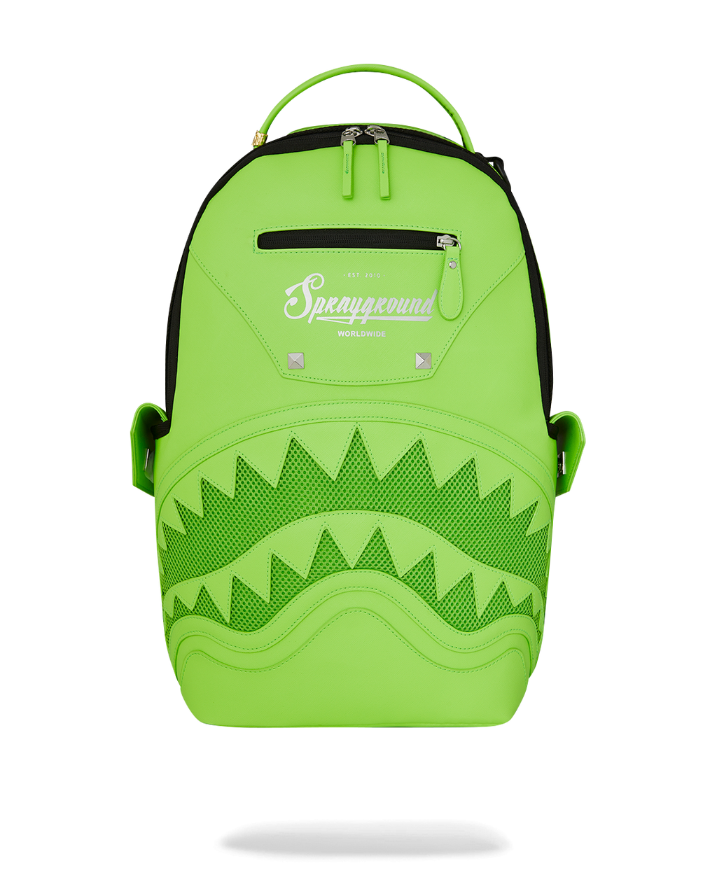 SPRAYGROUND SHOCKWAVE UNIT-01 BACKPACK