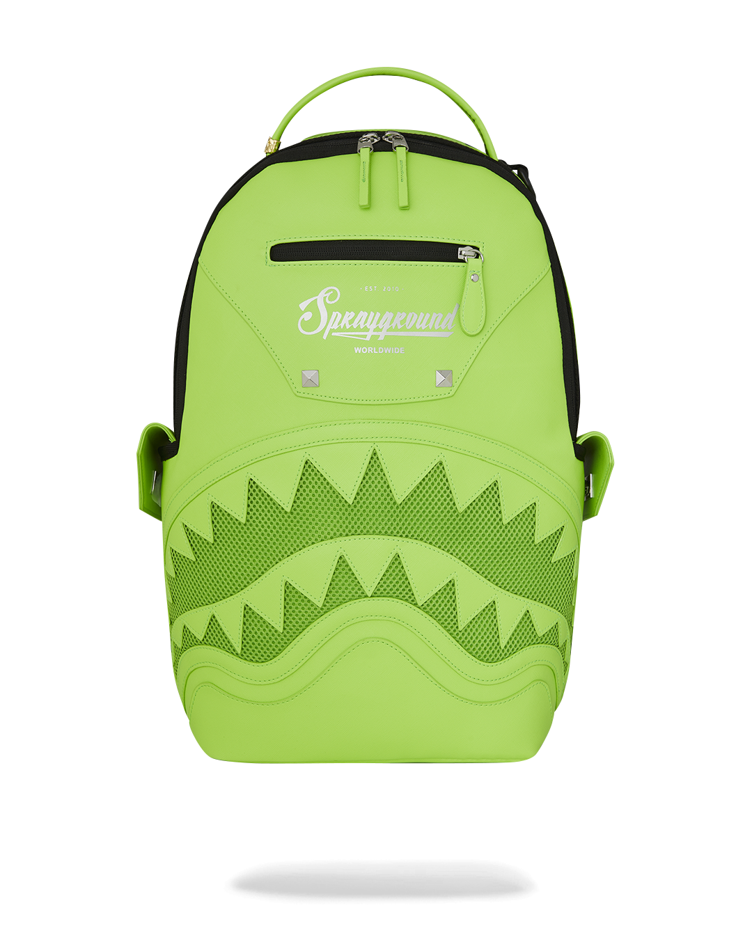 SPRAYGROUND SHOCKWAVE UNIT-01 BACKPACK
