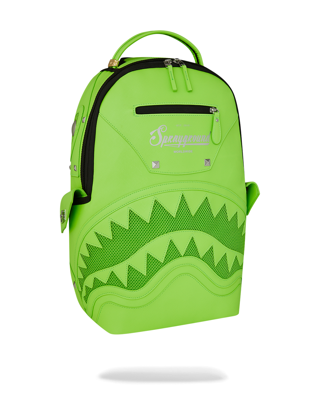 SPRAYGROUND SHOCKWAVE UNIT-01 BACKPACK