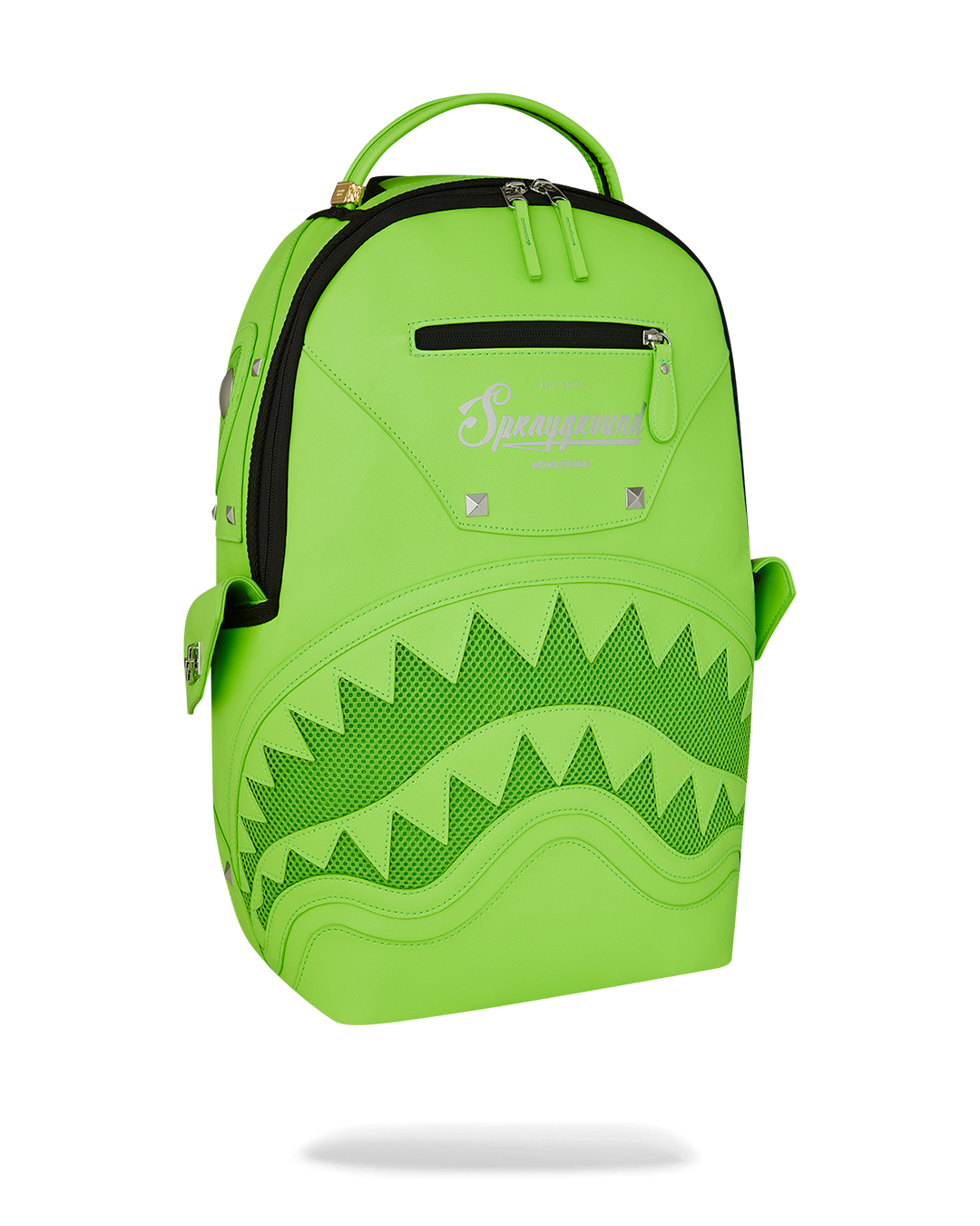 SPRAYGROUND SHOCKWAVE UNIT-01 BACKPACK