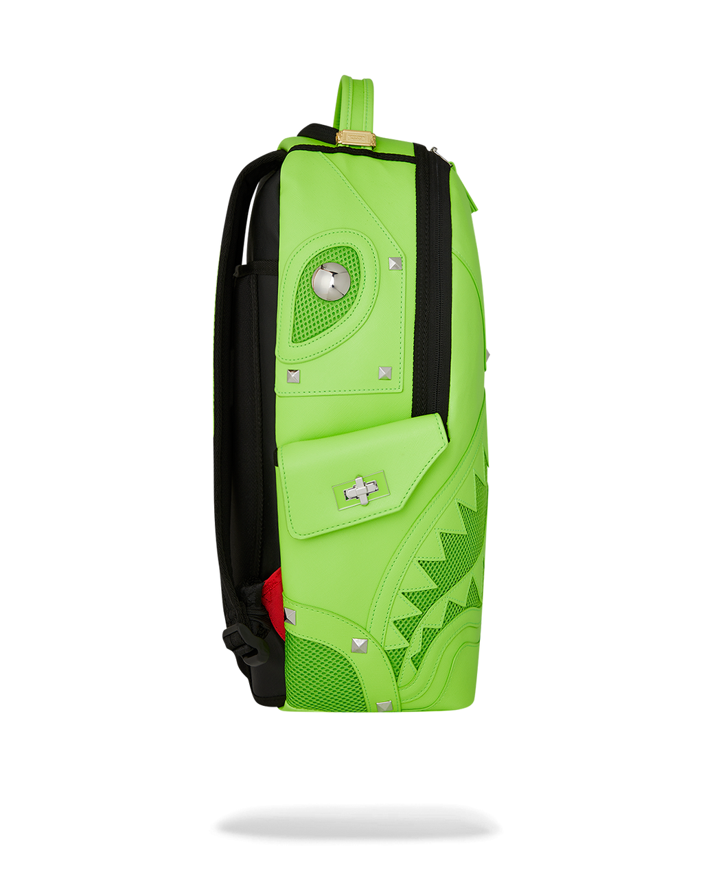 SPRAYGROUND SHOCKWAVE UNIT-01 BACKPACK