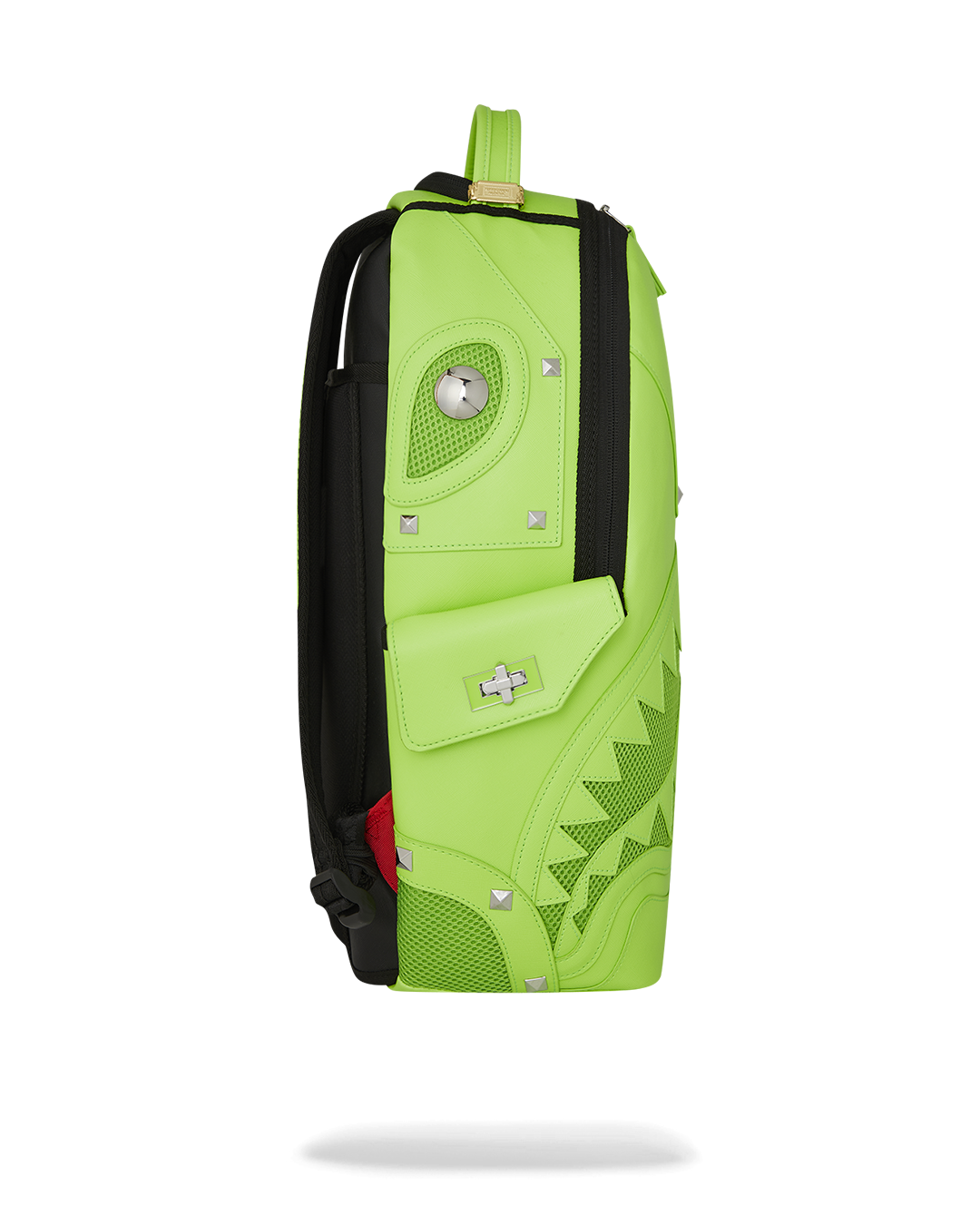 SPRAYGROUND SHOCKWAVE UNIT-01 BACKPACK