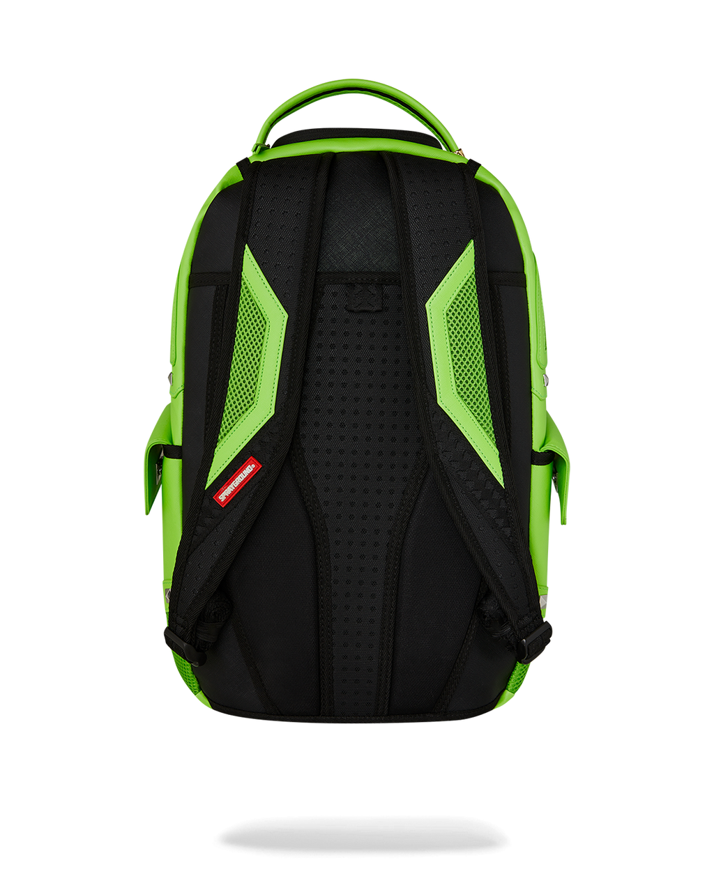 SPRAYGROUND SHOCKWAVE UNIT-01 BACKPACK
