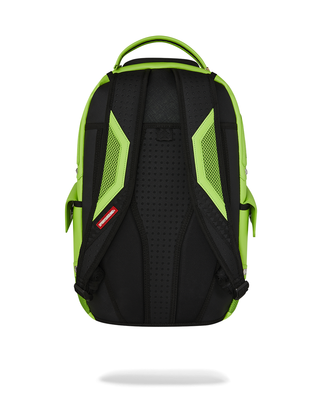 SPRAYGROUND SHOCKWAVE UNIT-01 BACKPACK