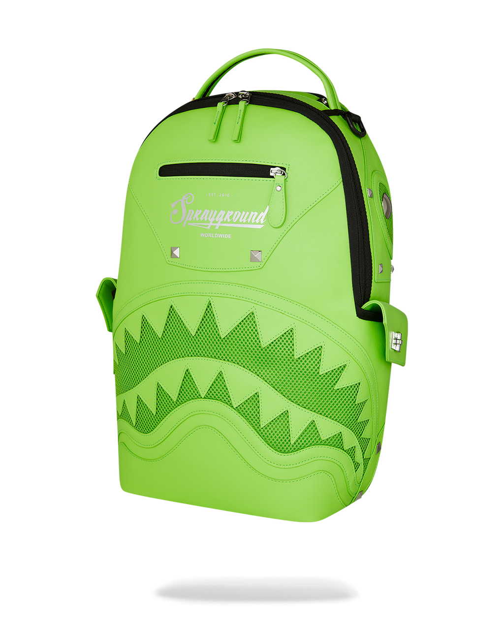 SPRAYGROUND SHOCKWAVE UNIT-01 BACKPACK