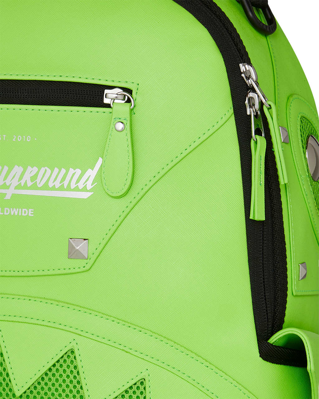 SPRAYGROUND SHOCKWAVE UNIT-01 BACKPACK