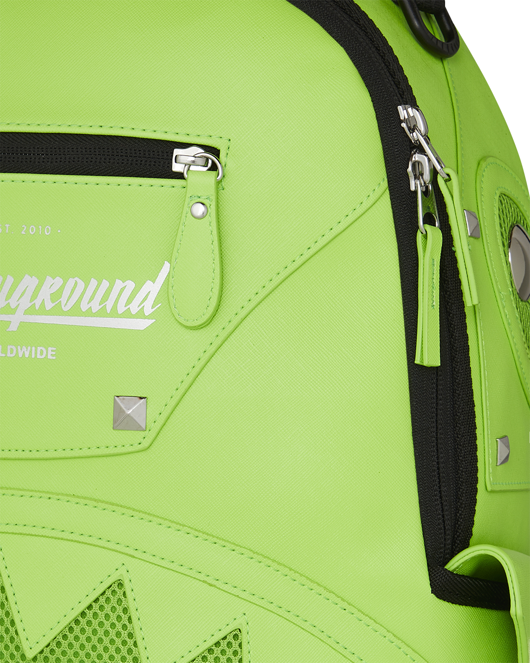 SPRAYGROUND SHOCKWAVE UNIT-01 BACKPACK